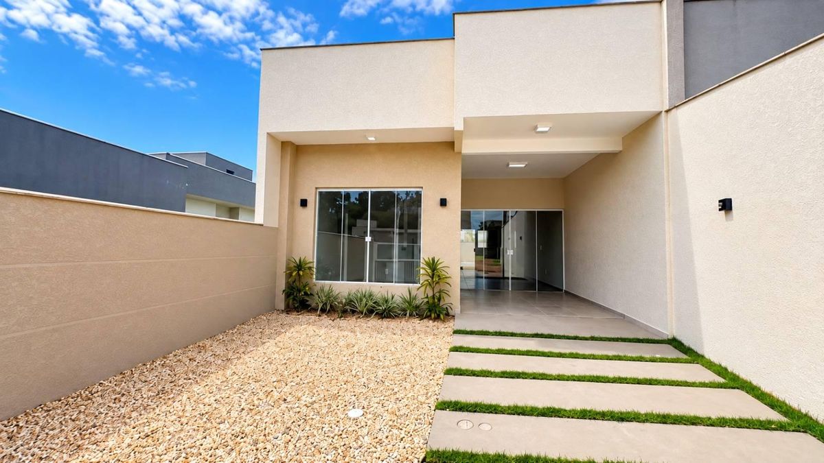 Casa à venda no Balneário São José! - Casa em São José, Itapoá - à venda - Nossa Praia Imóveis