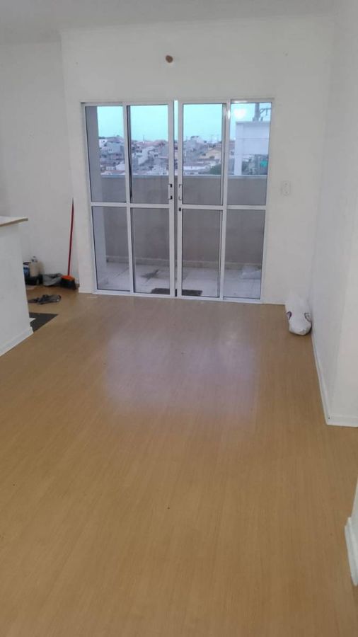APARTAMENTO EDIFÍCIO VARANDA BOA VISTA JACAREÍ SP - Apartamento em Jardim Bela Vista, Jacareí - à venda - LISURA IMÓVEIS