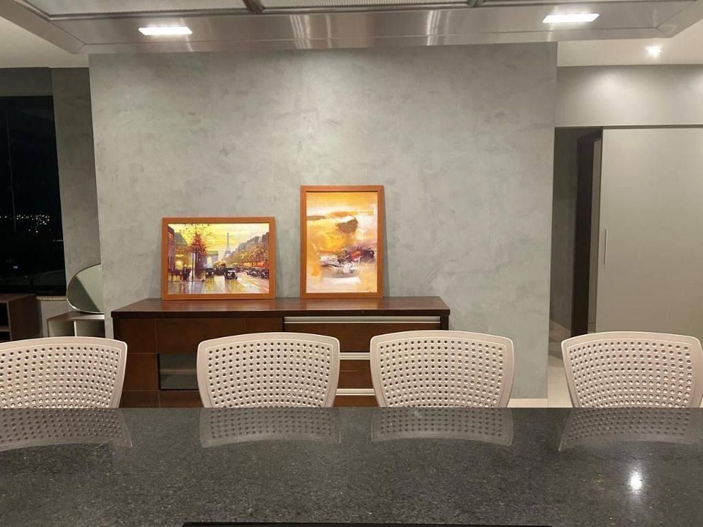 Apartamento Vila D Oro - Apartamento em Residencial Tocantins, Rio Verde - para locação - IMOBILIARIA REI EMPREENDIMENTOS S/S LTDA