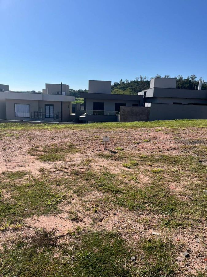 Lote/Terreno a Venda - Condomínio Residencial Mon't Alcino - Valinhos, foto 5