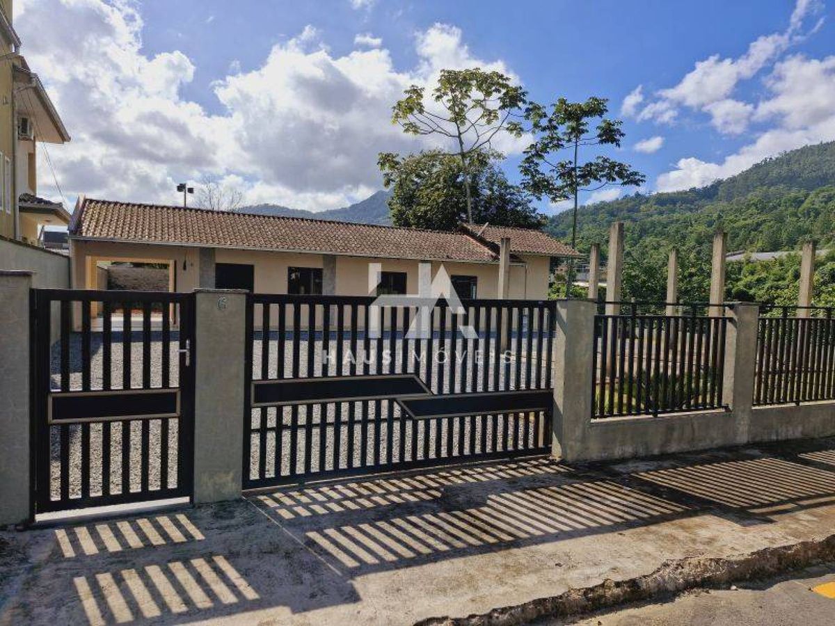 Casa no Jaraguá Esquerdo Ref 4147 - Casa em Jaraguá Esquerdo, Jaraguá do Sul - para locação - HAUS IMÓVEIS LTDA