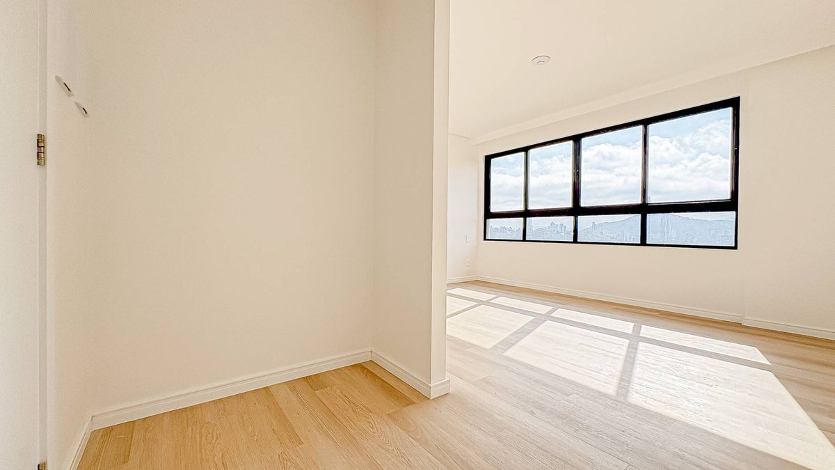 Apartamento, 1 quarto, 23 m² - Foto 8