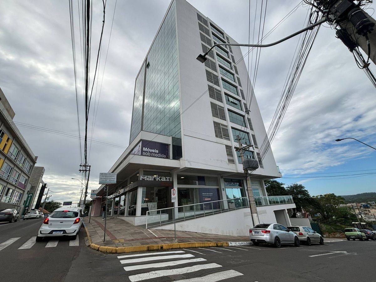 Centro | Gravataí - Salas Comerciais em Centro, Gravataí - à venda - Vance Imóveis