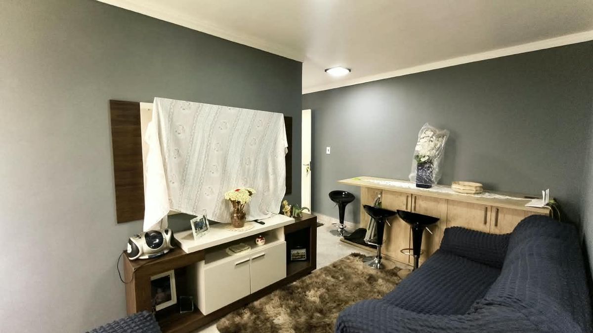 AP629 - Apartamento em Guapura, Itanhaém - Apartamento em Guapura, Itanhaém - à venda - FPX Imóveis LTDA