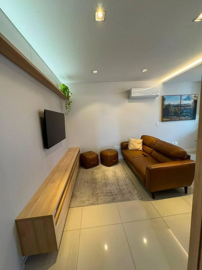 APARTAMENTO COM SUÍTE + 2 DEMI-SUÍTES, CENTRO - Apartamento em Centro, Jaraguá do Sul - à venda - IMOB Imóveis