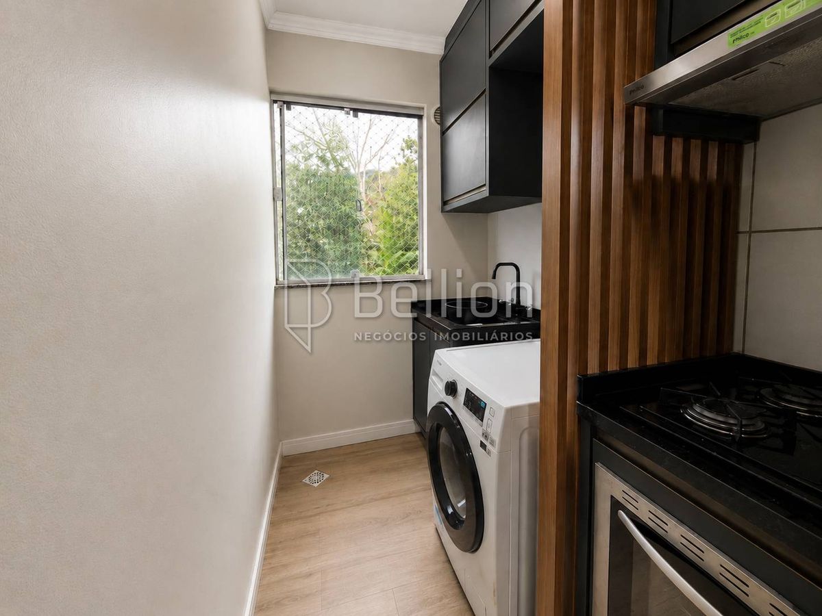 Apartamento, 2 quartos, 56 m² - Foto 3