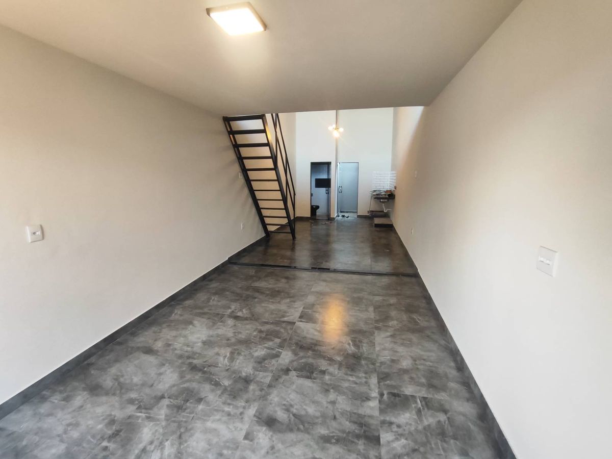 Linda kitnet para locação - Kitnet em Jardim Nova Jaú, Jaú - para locação - JM IMOBILIARIA ARRUDA LTDA ME
