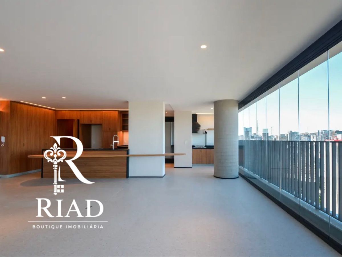 H.I. Pinheiros | Apartamento com 3 Suítes | Rua Francisco Leitão, Pinheiros - Apartamento em Pinheiros, São Paulo - à venda e para locação - RIAD BOUTIQUE IMOBILIÁRIA LTDA