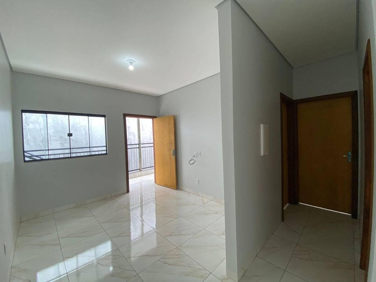 Apartamento com 2 quartos para Locação, Rota do Sol - Sorriso