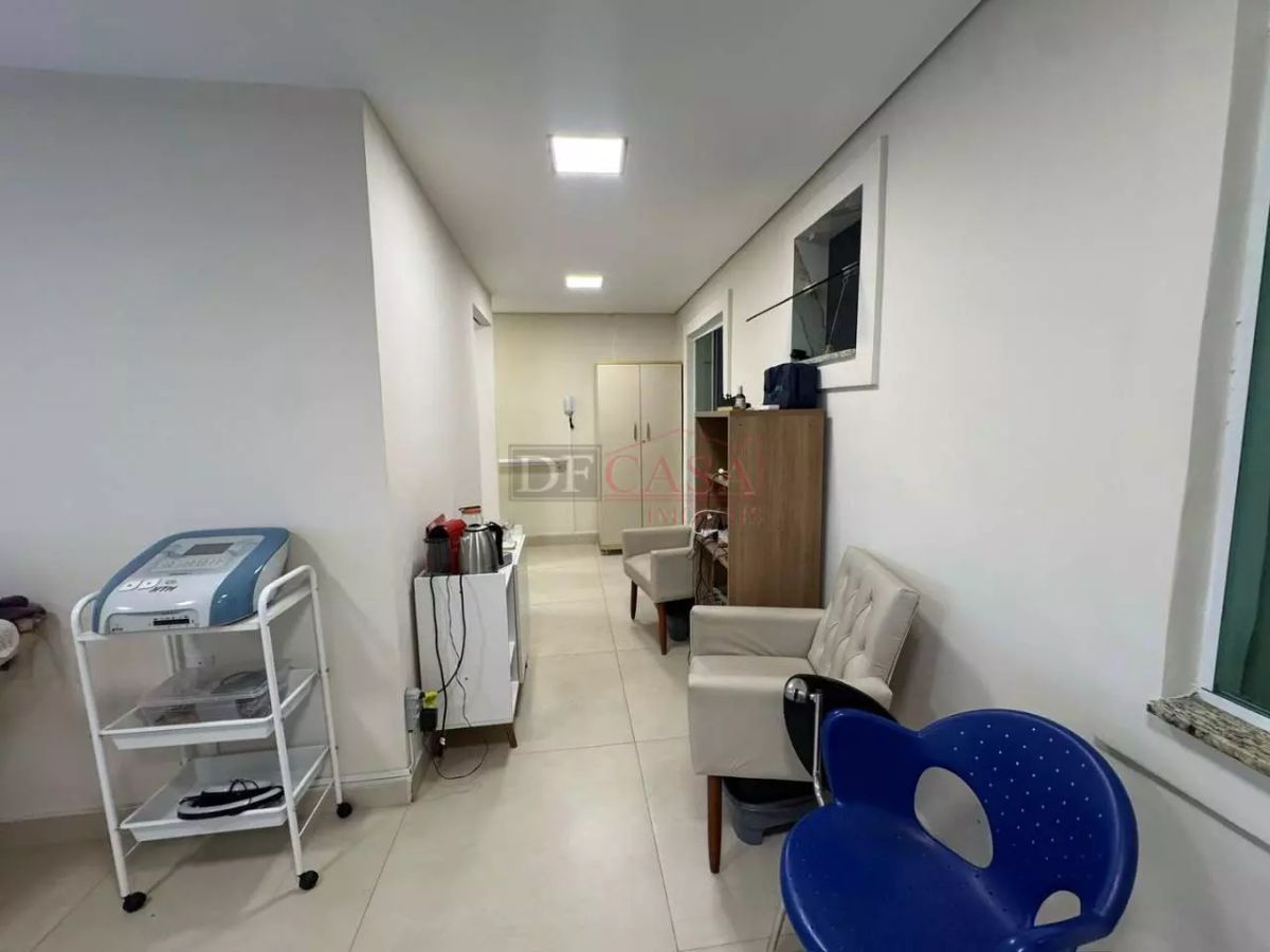 Sobrado, 4 quartos, 130 m² - Foto 24