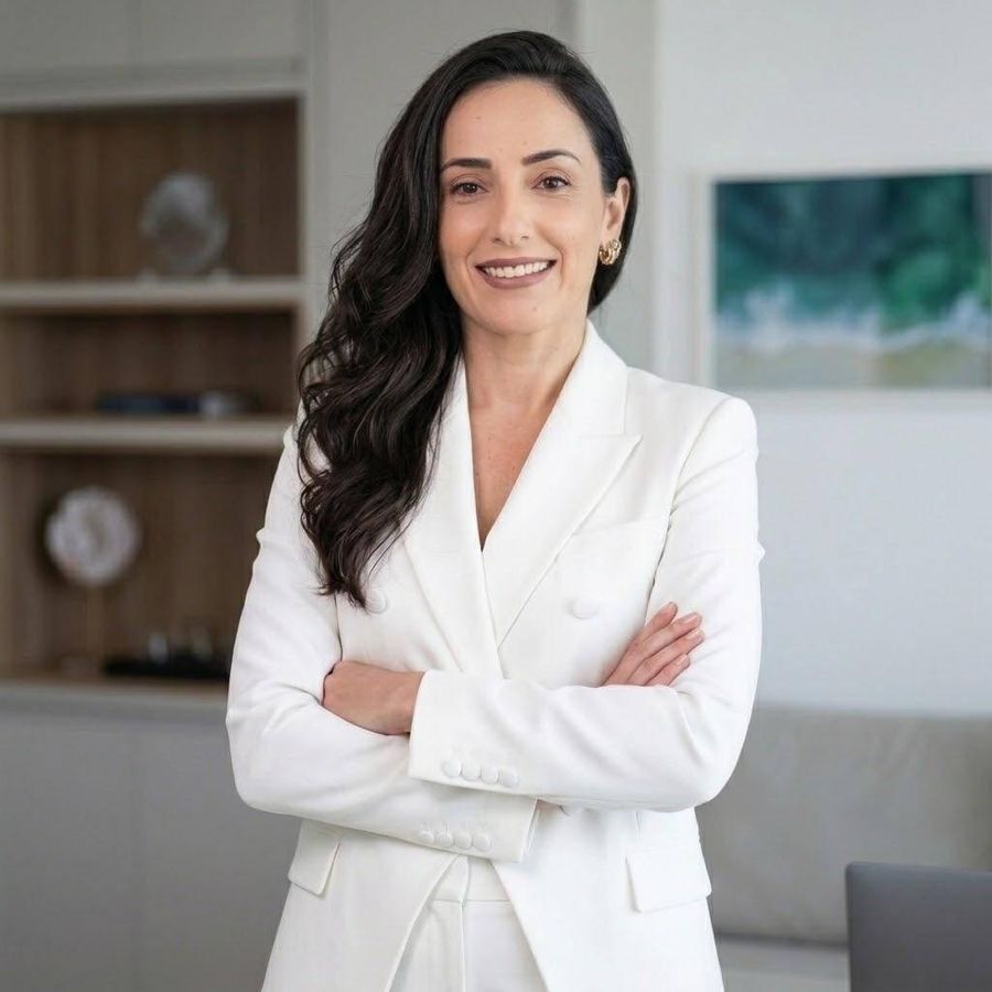 Nadielle Gularte Silva