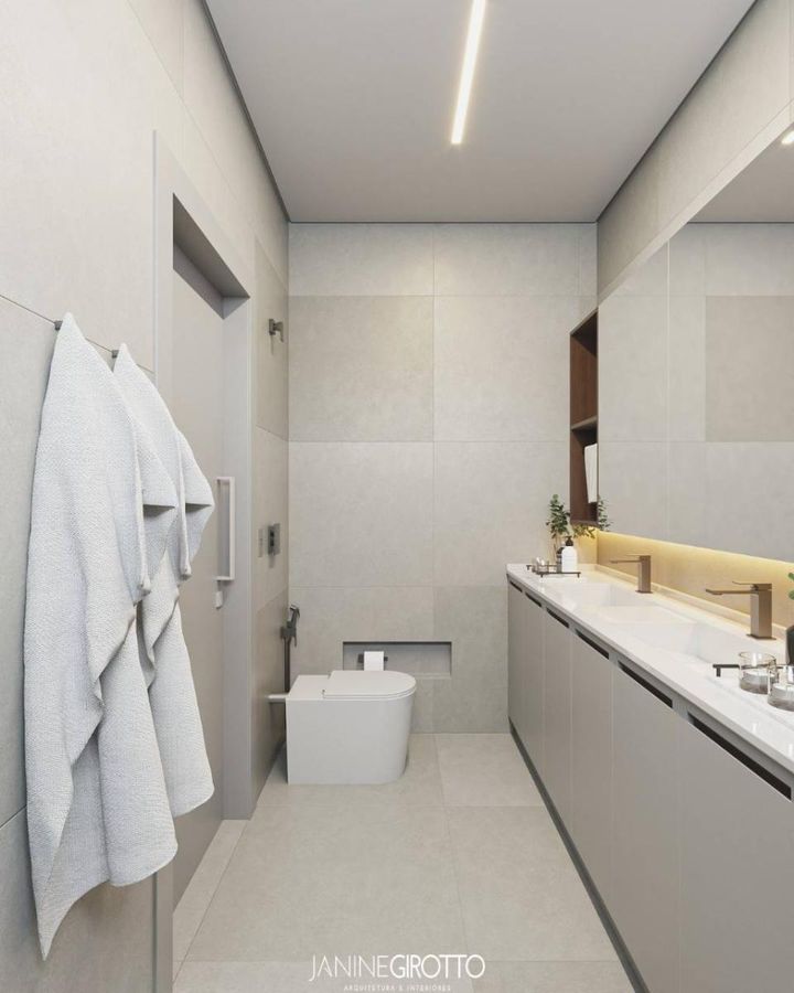 Casa com 3 quartos, 3 suítes - Condomínio Ilha Bela, Sorriso
