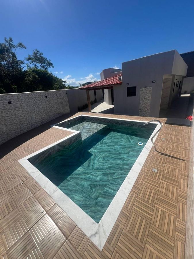 Ca5294 - Casa em Cibratel 2, Itanhaém - Casa em Cibratel 2, Itanhaém - à venda - FPX Imóveis LTDA