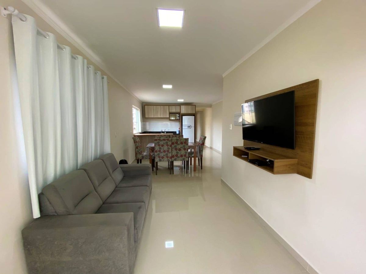 Apartamento para aluguel de temporada em Bombas - Bombinhas SC 2 quartos - Apartamento em Bombas, Bombinhas - para temporada - PAULA CRISTINA DA SILVA MINELLA NEGOCIOS IMOBILIARIOS LTDA