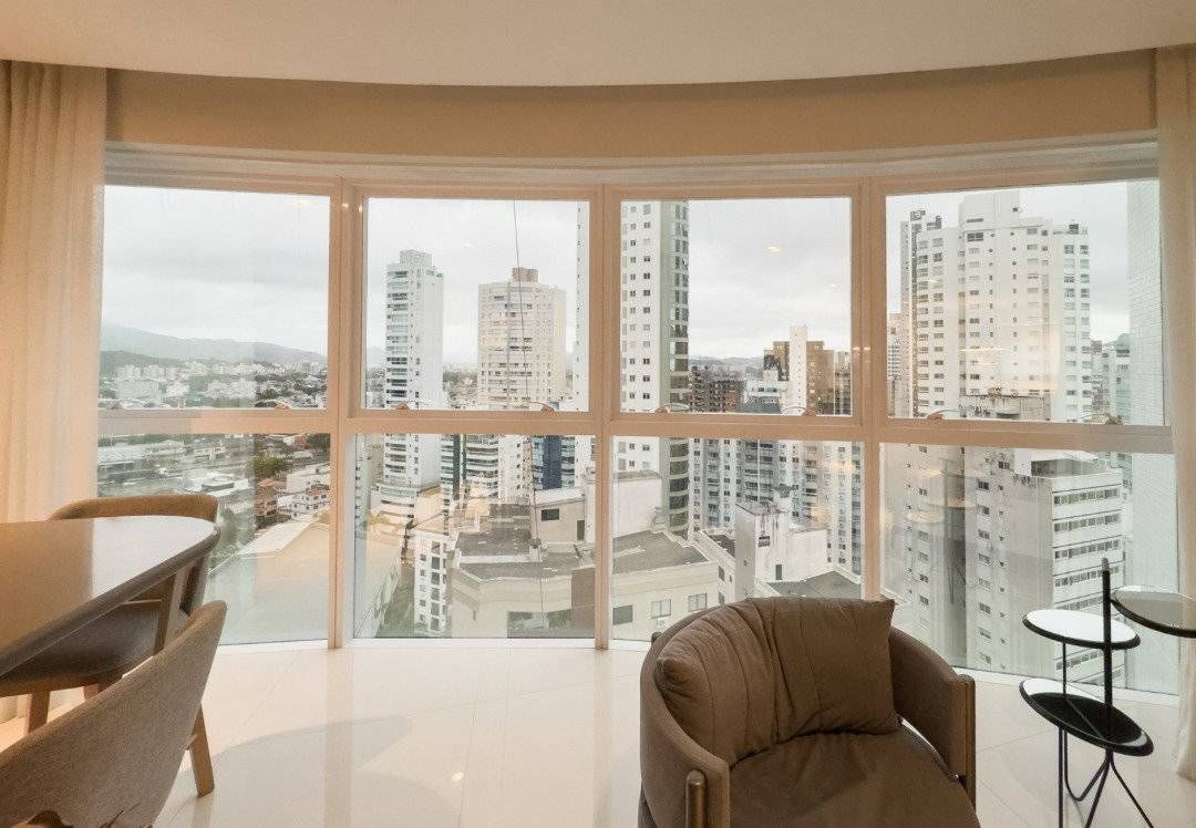Apartamento 3 Suítes Mobiliado à Venda - Magnifique Tower, Centro de Balneário Camboriú - Apartamento em Centro, Balneário Camboriú - à venda - JSobrinho Imóveis