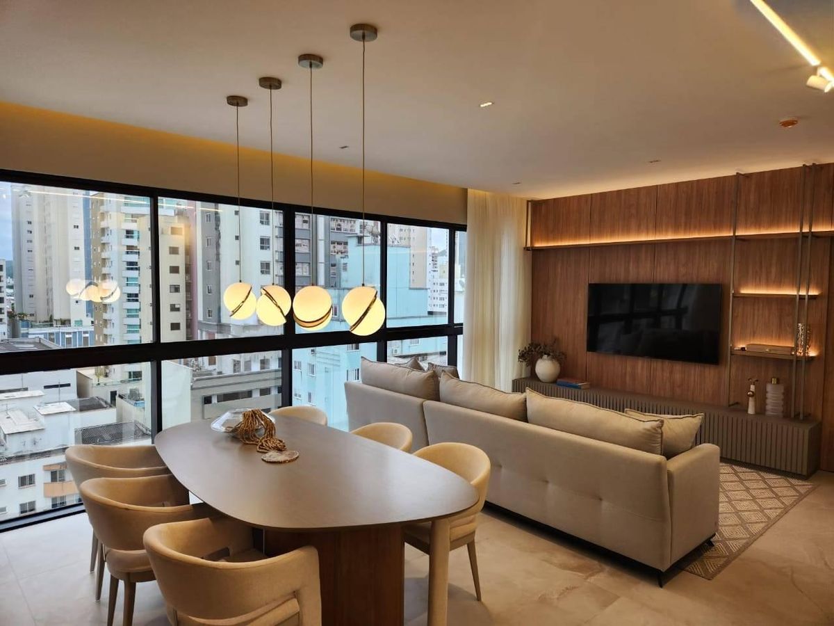 Apartamento novo à venda no Centro de Balneário Camboriú no Ed. Bonne Vie - Apartamento em Centro, Balneário Camboriú - à venda - Desc Imóveis