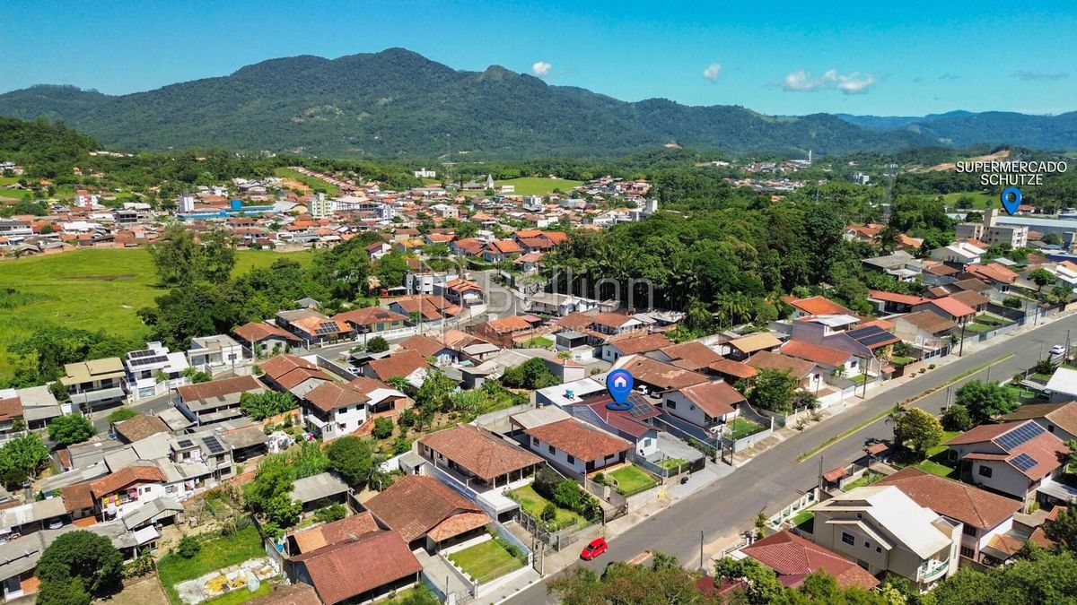 Casa à venda no bairro Tapajós em Indaial/SC - foto 18