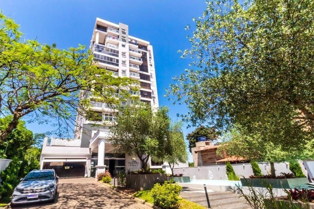 Centro | Gravataí - Apartamento em Centro, Gravataí - para locação - Vance Imóveis