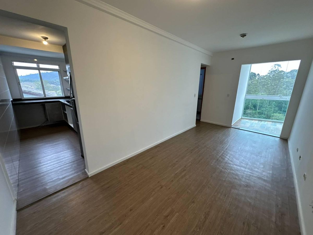 Apartamento com 2 quartos à Venda, Parque Continental II - Guarulhos - Apartamento em Parque Continental II, Guarulhos - à venda - MFelix Imóveis e Assessoria Ltda
