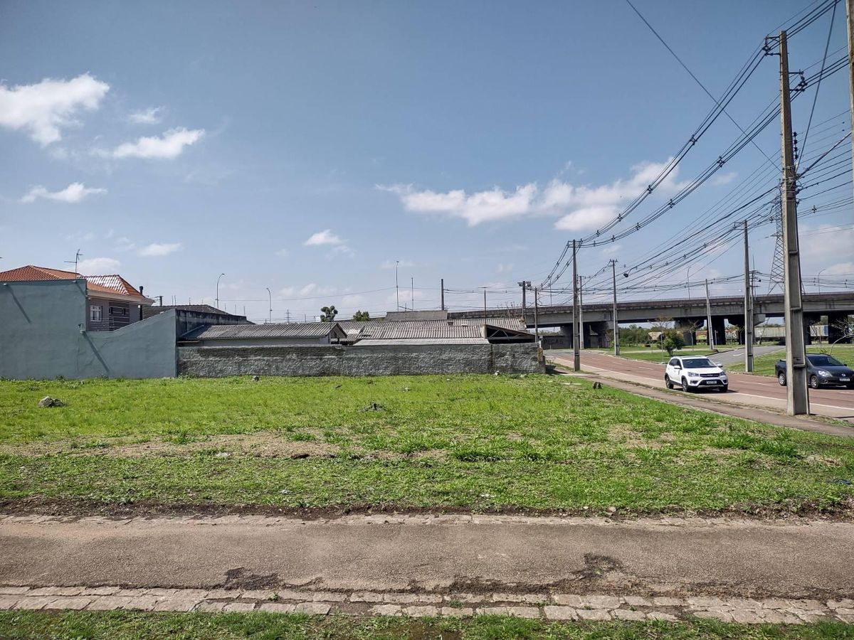 Terreno Plano com 496m2 Alto Boqueirão - Lote/Terreno em Alto Boqueirão, Curitiba - à venda - Camargo Group Imobiliária Ltda