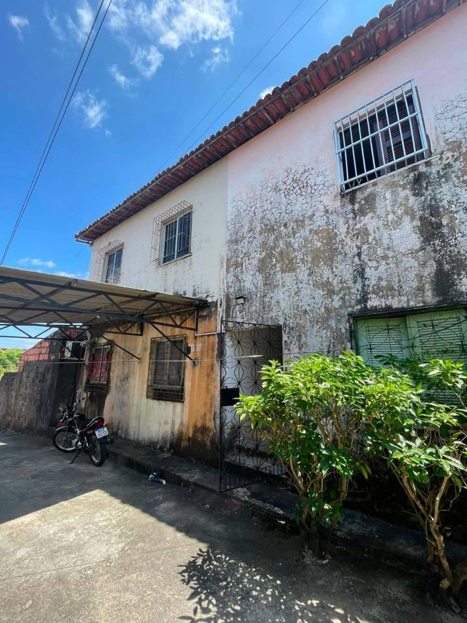 ALUGI APARTAMENTO SEMIMOBILIADO COM 2 QUARTOS NO NOVA METROPOLE - Apartamento em Nova Metrópole (Jurema), Caucaia - para locação - HABITAT CAUCAIA IMÓVEIS LTDA