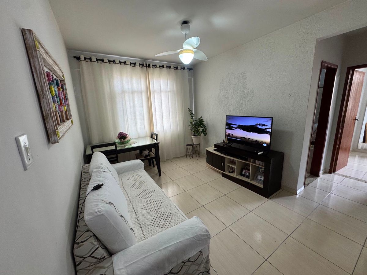 Apartamento condomínio Santos Dumont - portuguesa 2 quartos - Apartamento em Portuguesa, Rio de Janeiro - à venda - Cris Pinheiro Negócios Imobiliários LTDA