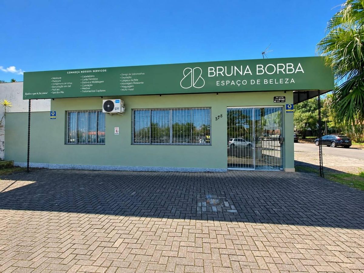 Sala Comercial para locação Centro Portão RS - Salas Comerciais em Boa Vista, Portão - para locação - UNICA NEGOCIOS IMOBILIARIOS LTDA