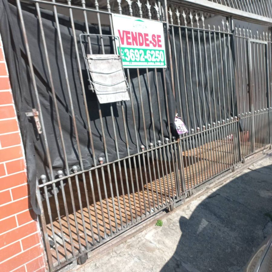 Casa Térrea à Venda – Bussocaba, Osasco/SP - Casa em Bussocaba, Osasco - à venda - Lemos Imobiliária