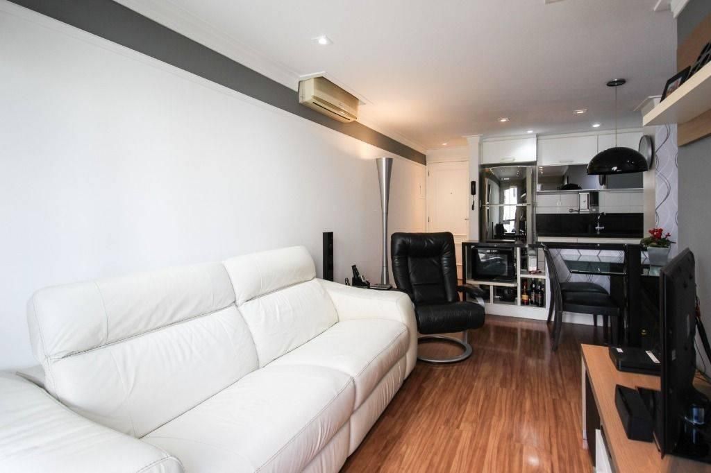 Apartamento com 2 quartos à Venda, Vila Nova Conceição - São Paulo - Apartamento em Vila Nova Conceição, São Paulo - Taylor Imóveis