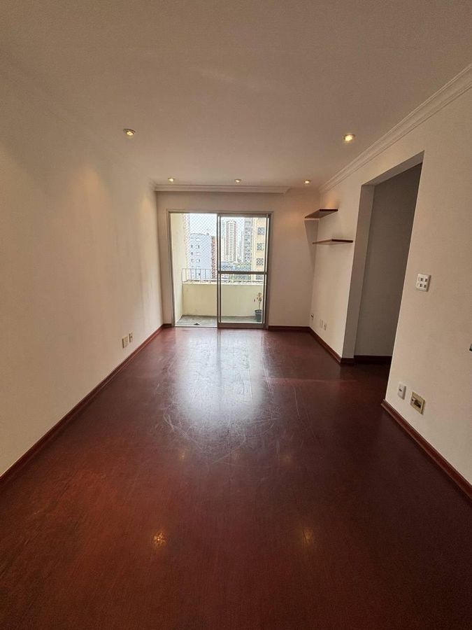Apartamento com 2 quartos, Tatuapé - Apartamento em Tatuapé, São Paulo - para locação - Ávila e Manno Imóveis