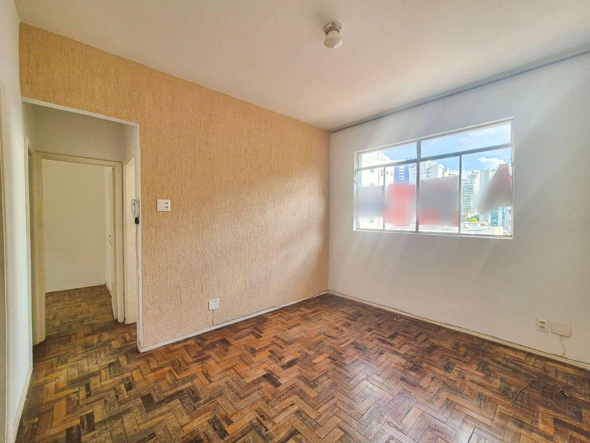 Apartamento com 2 quartos à venda - Anchieta - Belo Horizonte/MG - Apartamento em Anchieta, Belo Horizonte - à venda - FAI Consultoria de Imóveis Ltda