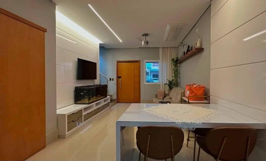 Casa de Condomínio com 3 quartos, Jardim Grande Aliança - Sertãozinho - Casa de Condomínio em Jardim Grande Aliança, Sertãozinho - à venda - Locca Imóveis