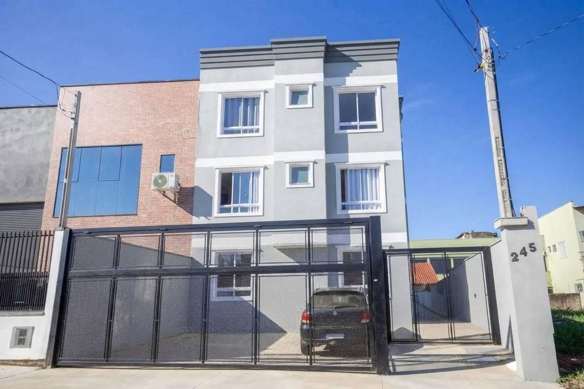 City | Cachoeirinha - Apartamento em City, Cachoeirinha - à venda - Vance Imóveis