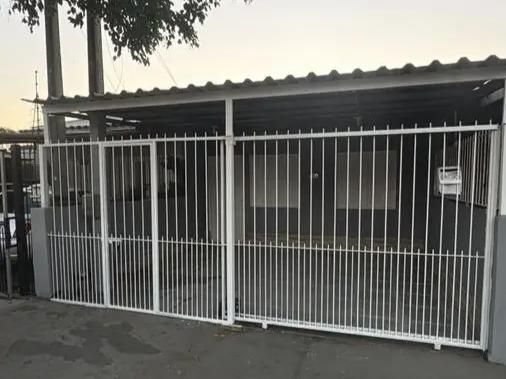 Casa com 2 quartos, Parque Granja Esperança - Cachoeirinha - Casa em Parque Granja Esperança, Cachoeirinha - à venda - Dimobi Cia imobiliaria