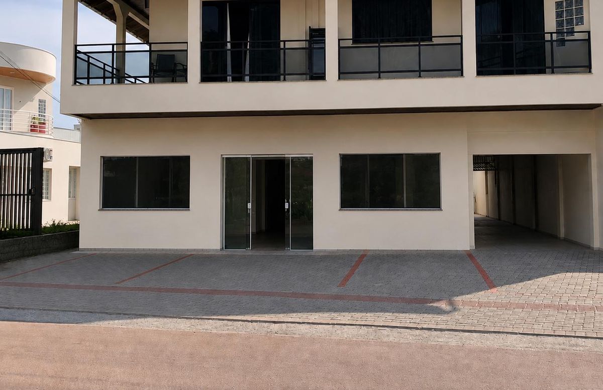 Sala comercial para alugar no Centro de Ituporanga - SC - Salas Comerciais em Centro, Ituporanga - para locação - SCHEFFER & NASCIMENTO NEGOCIOS IMOBILIARIOS LTDA