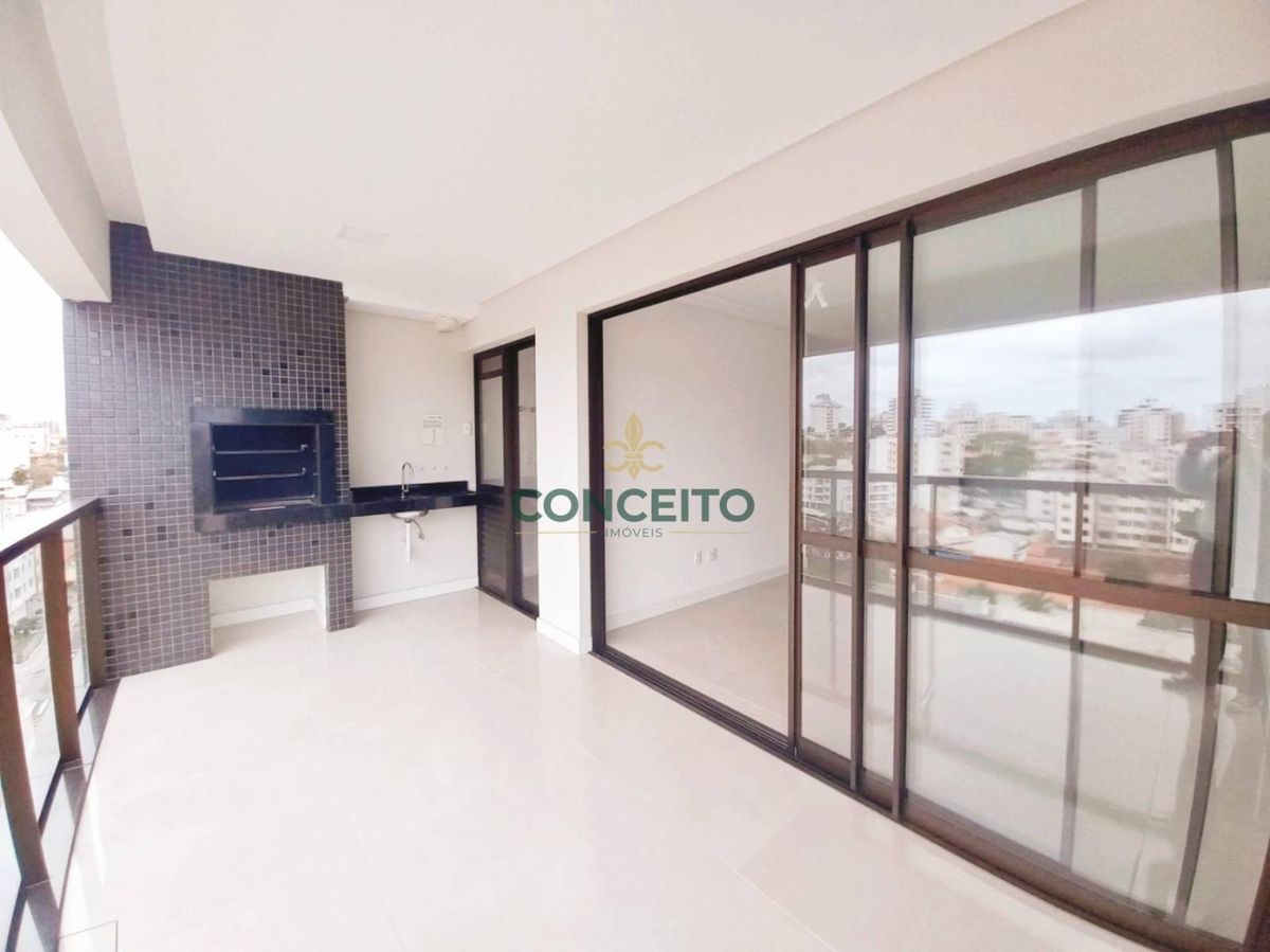Apartamento com 3 quartos à Venda, Canto - Florianópolis