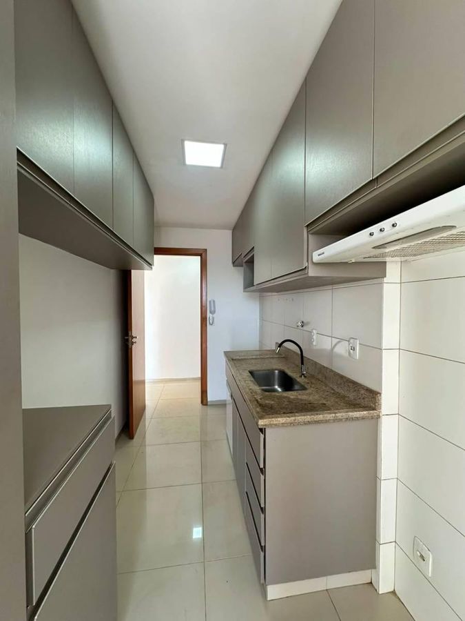 Foto 9 — Apartamento com 3 quartos, Setor Morada do Sol - Rio Verde
