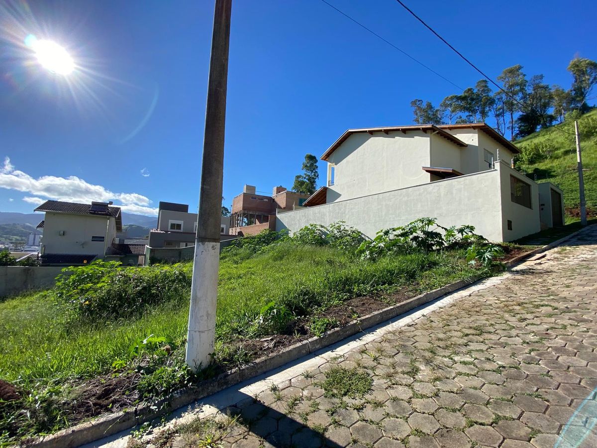 Lote/Terreno, Pinheirinho - Itajubá - Lote/Terreno em Pinheirinho, Itajubá - à venda - Colibri Imóveis Ltda