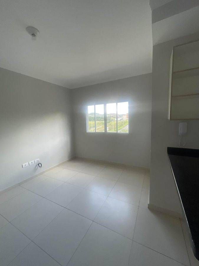 Apartamento para alugar R$ 1.550,00/mês - Jardim Dr Ottoni - Poços de Caldas/MG