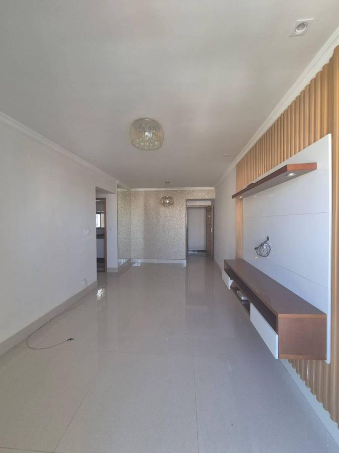 Vende-se Apartamento no Edifício Luciana - Apartamento em Araés, Cuiabá - à venda - Prime House Inteligência Imobiliária