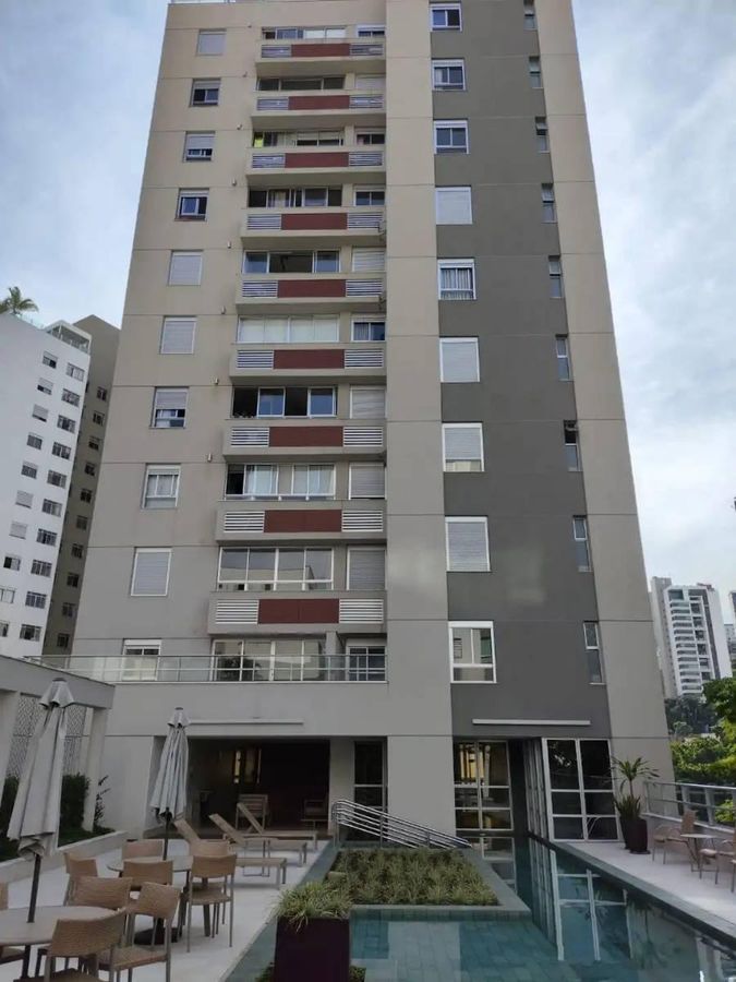 Apartamento 3 quartos, 2 vagas - Luxemburgo - Apartamento em Luxemburgo, Belo Horizonte - à venda - FAI Consultoria de Imóveis Ltda
