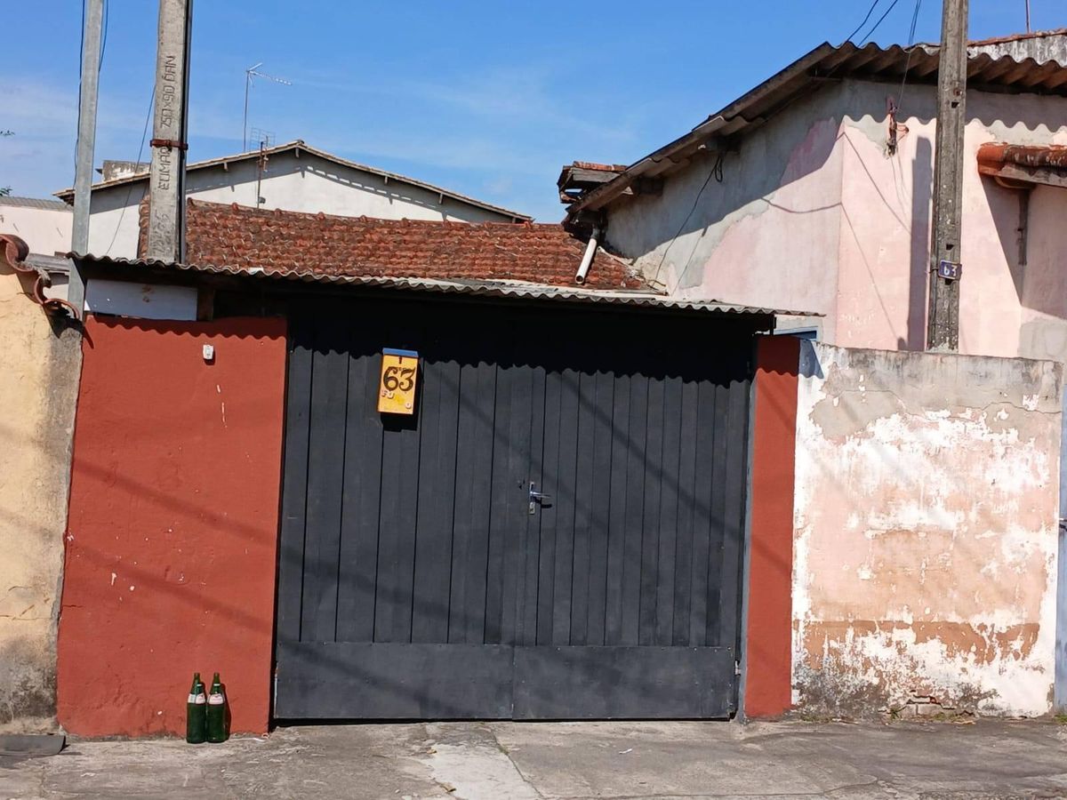 Casa com 2 quartos para Locação, Alto do Cardoso - Pindamonhangaba - Casa em Alto do Cardoso, Pindamonhangaba - para locação - EDSON DERRICO IMOVEIS LTDA