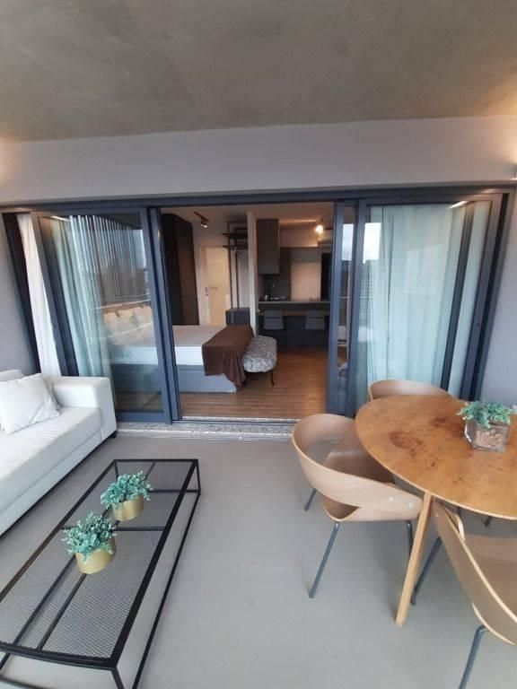 Apartamento com 1 quarto, Itaim Bibi - São Paulo - Apartamento em Itaim Bibi, São Paulo - para locação e à venda - Taylor Imóveis