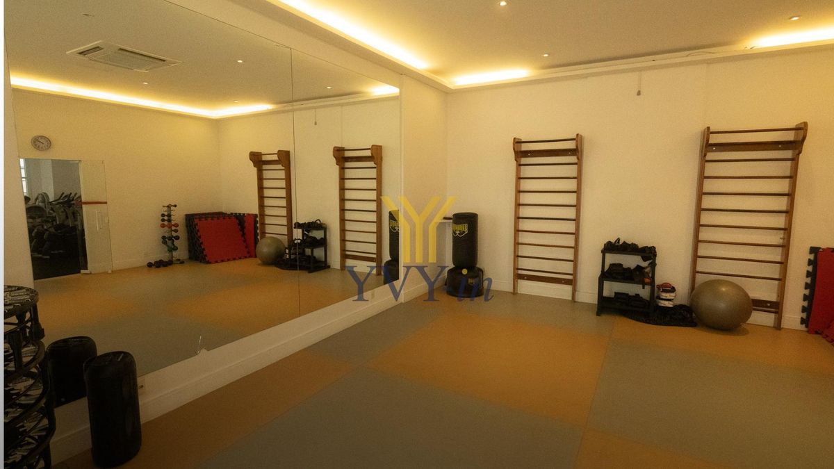 Apartamento, 3 quartos, 198 m² - Foto 33