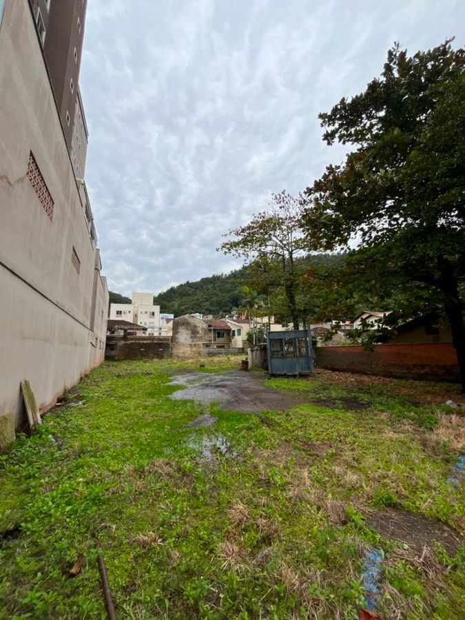 Terreno Com 1.352m² | Vila Nova - Jaraguá do Sul - Lote/Terreno em Vila Nova, Jaraguá do Sul - à venda - Eskala Imóveis LTDA