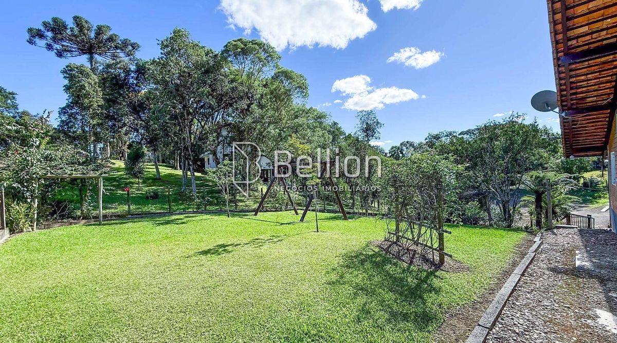 Casa de campo em Alto Cedros