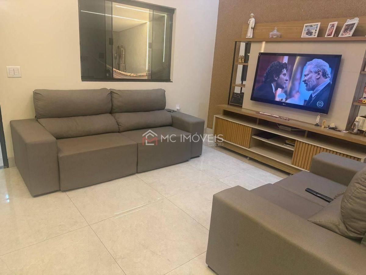 Casa à Venda na QNN 20 Conjunto J - Ceilândia | 3 Quartos | 1 Suíte | Financiável | FGTS - Casa em Ceilândia Sul (Ceilândia), Brasília - à venda - Milton Aparecido Correa