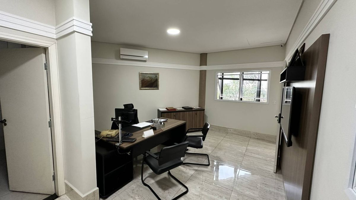 Prédio Comercial para Locação - Vinhedo SP, foto 2