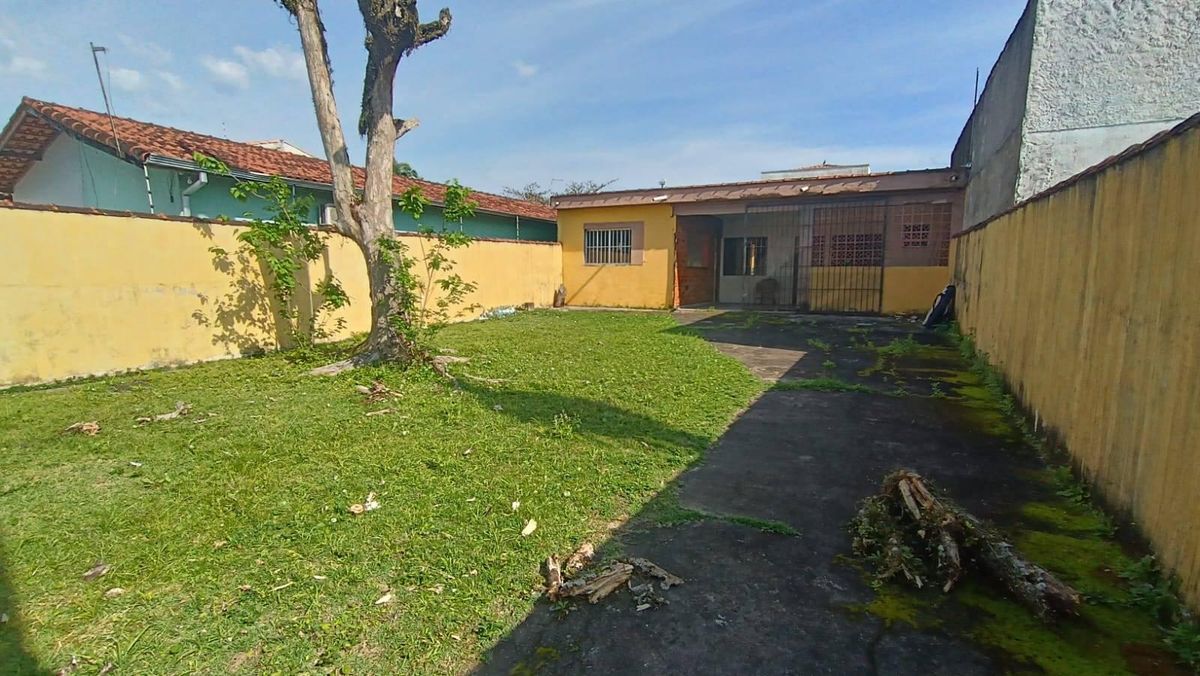 CA5217 - Casa em Balneario Gaivotas, Itanhaém - Casa em Balneario Gaivotas, Itanhaém - à venda - FPX Imóveis LTDA