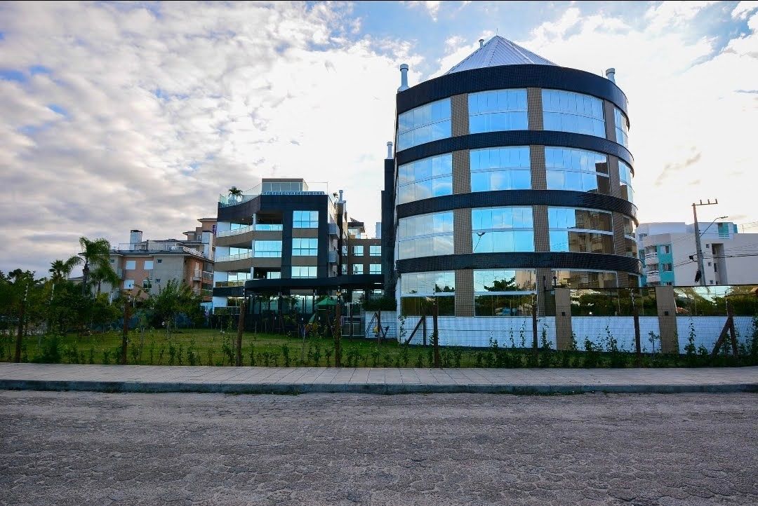 Gaivotas Residence Golden - Apartamento em Ingleses do Rio Vermelho, Florianópolis - Conceito Imóveis